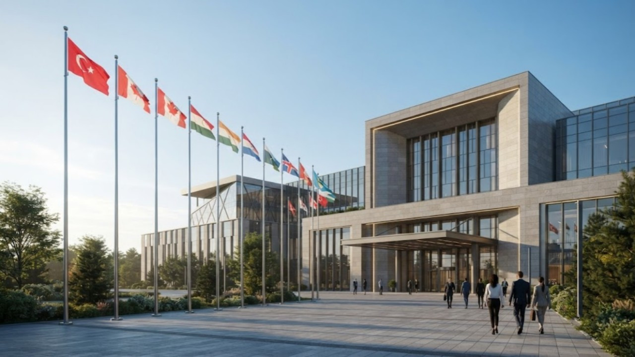 Ankara Zirvesi’nde Yeni Savunma Bankası ve Üyelik Stratejisi