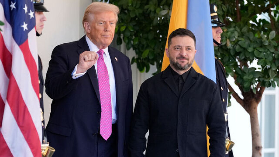 Ankara Zirvesi Sonrası Trump’ın Ukrayna ve Suriye Görüşmeleri ile Deniz Güvenliği Analizi