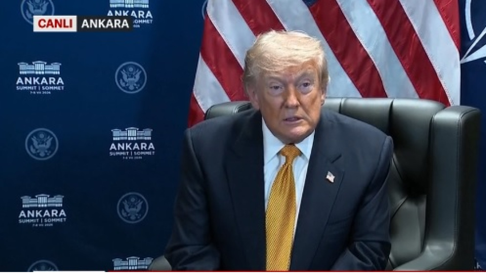 Ankara Zirvesi Sonrası Trump ve Rutte’nin İran ve İspanya Hakkındaki İddiaları