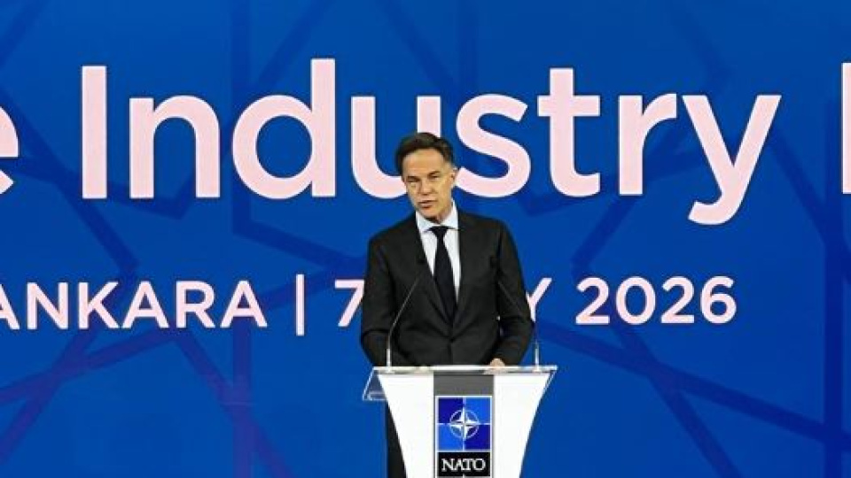 Ankara Zirvesiyle Güçlenen NATO Air-On-Share Kapasitesi ve Sanayi İşbirliği