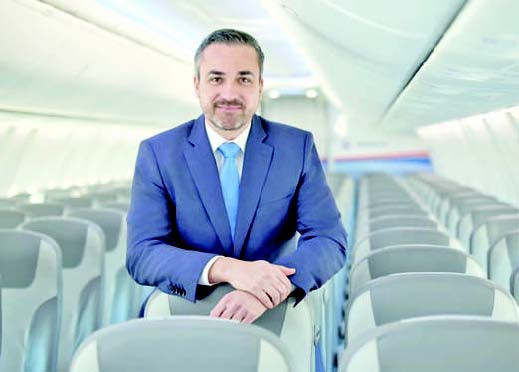 Antalya ve İzmir İçin SunExpress’in Yoğun Dönem Planı: Yeni Hatlar ve Rekor Yolcu Taşımaları