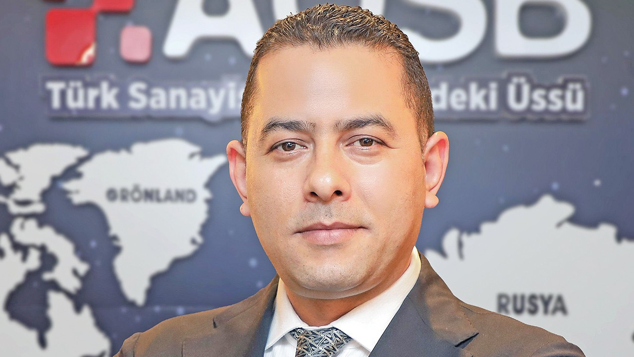 AOSB’de tesis için üretim süreci başlıyor