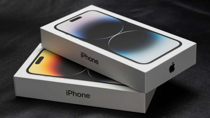 Apple'ın iPhone Ürün Takvimi: Beş Yeni Model ve Katlanabilir Hedefler