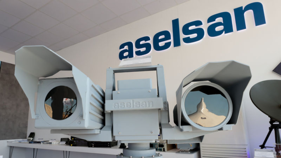 Aselsan: Uluslararası Siparişler ve Savunma Yatırımları Bir Yılında Çarpıcı Artışlar