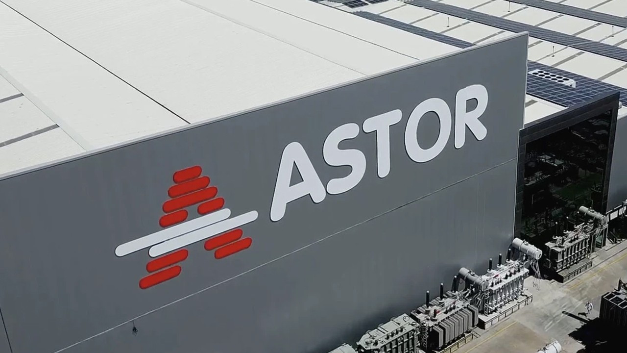 Astor Enerji: 2025 Net Karından Nakit Temettü Teklifi ve Ödeme Takvimi