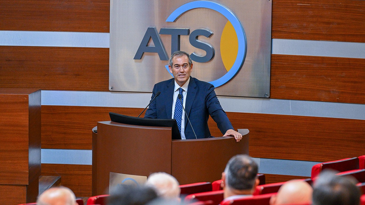 ATSO: Kur-enflasyon farkı ihracatçıyı zorluyor