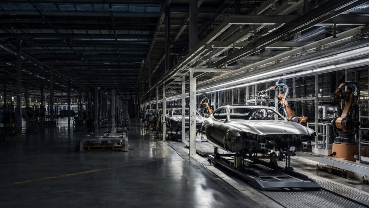 Audi’de kâr marjı yüzde 3,6’ya indi, gece vardiyası kesiliyor
