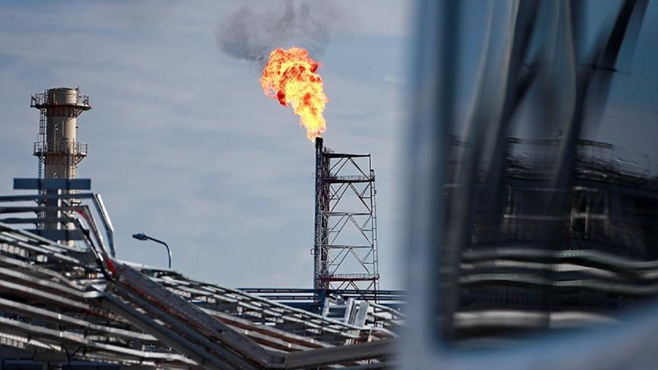 Avrupa'da doğalgaz fiyatları tekrar tırmanıyor