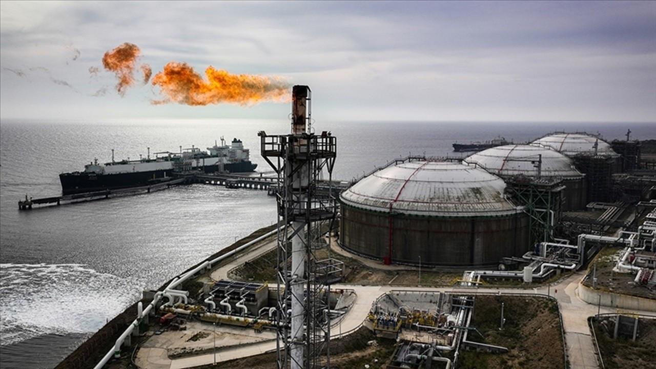 Avrupa Gaz Piyasasında Doğal Gaz Fiyatlarındaki Artış ve Jeopolitik Riskler: Doha Görüşmeleri Gecikince Şok Dalga