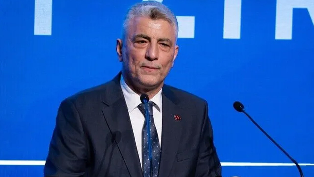 Bakan Bolat: AB'deki korumacılık dalgasına karşı müzakereler sürüyor