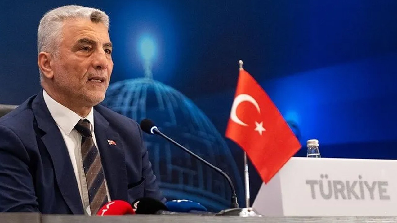 Bakan Bolat: Kalkınma Yolu Projesi stratejik kıymet kazandı