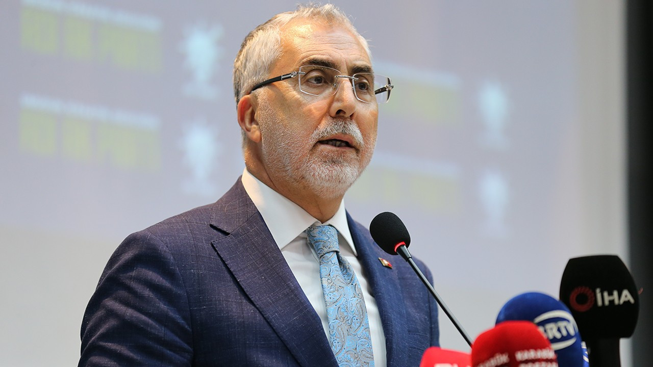 Bakan Işıkhan duyurdu: İstihdam dayanağının mühleti uzatıldı