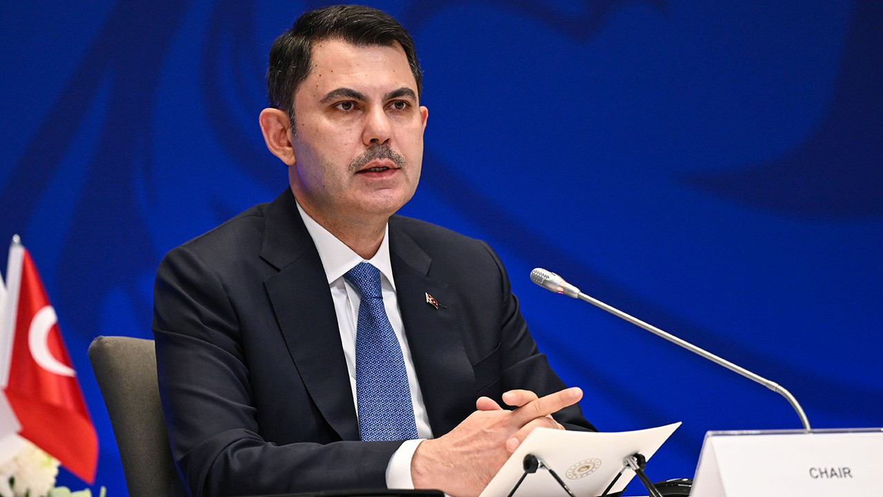 Bakan Kurum açıkladı: 7 milyona yakın vatandaşımızı konutlarına kavuşturduk