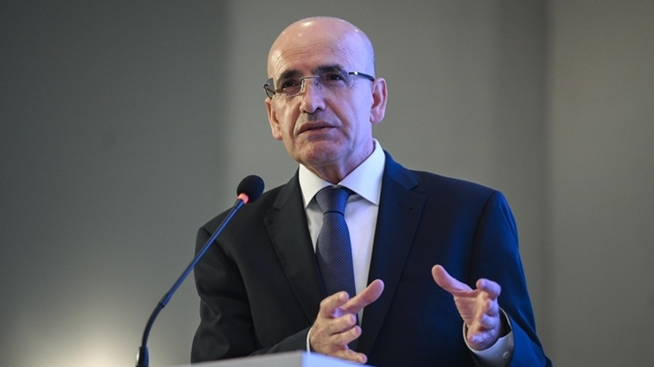 Bakan Şimşek, 23 Eylül'deki Moody's Türkiye Konferansı'nda konuşacak