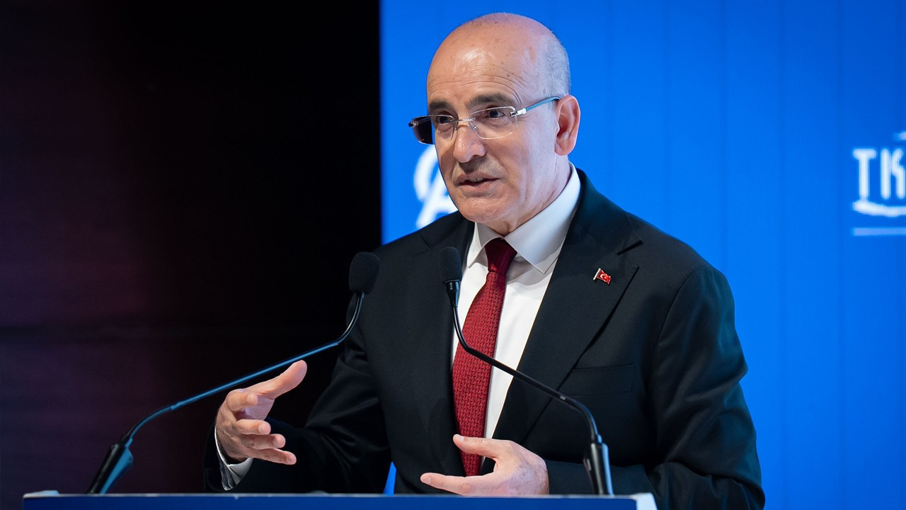 Bakan Şimşek'ten cari açık bildirisi: Sürdürülebilir düzeylerde