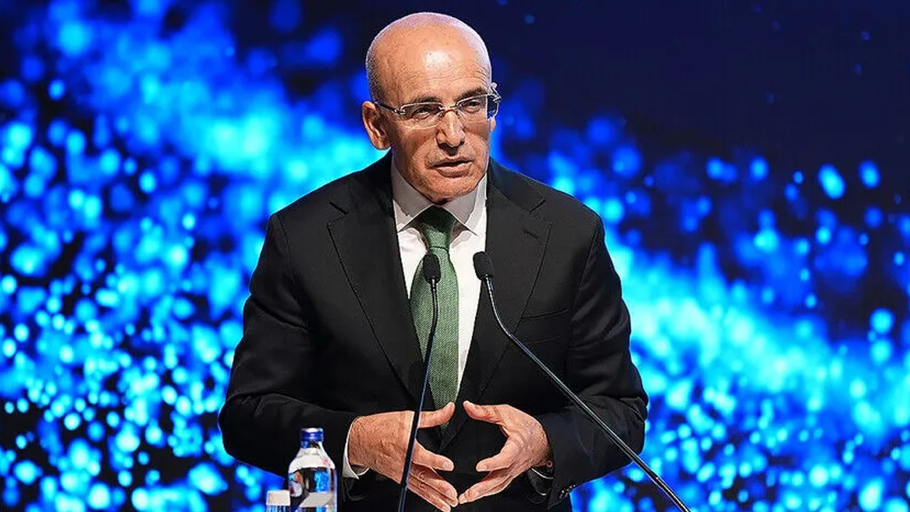 Bakan Şimşek: Yüksek teknolojili üretimde artış sürüyor