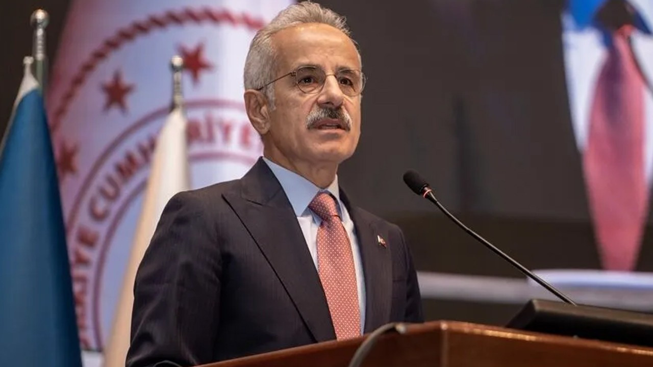 Bakan Uraloğlu'ndan Kalkınma Yolu iletisi: Birinci taşı bu yıl koymayı hedefliyoruz