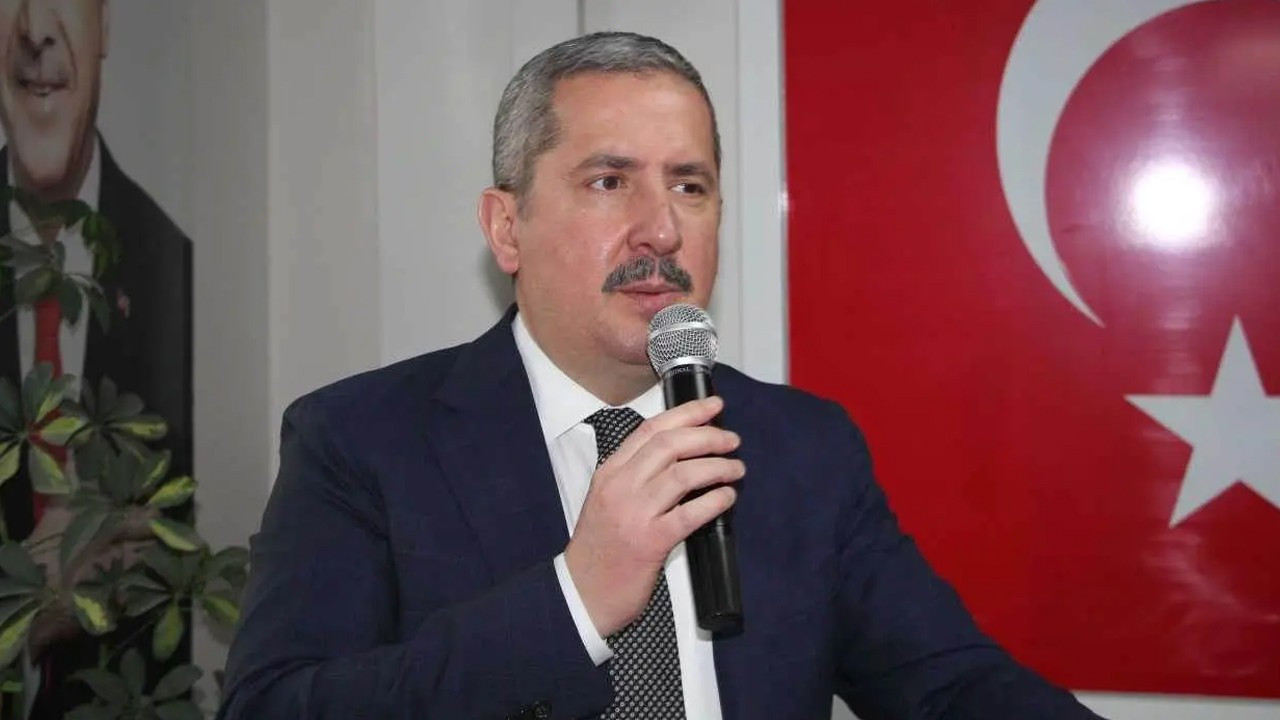 Bakan yardımcısı Gürcan: İhracatta 278 milyar dolar eşiğini geçtik