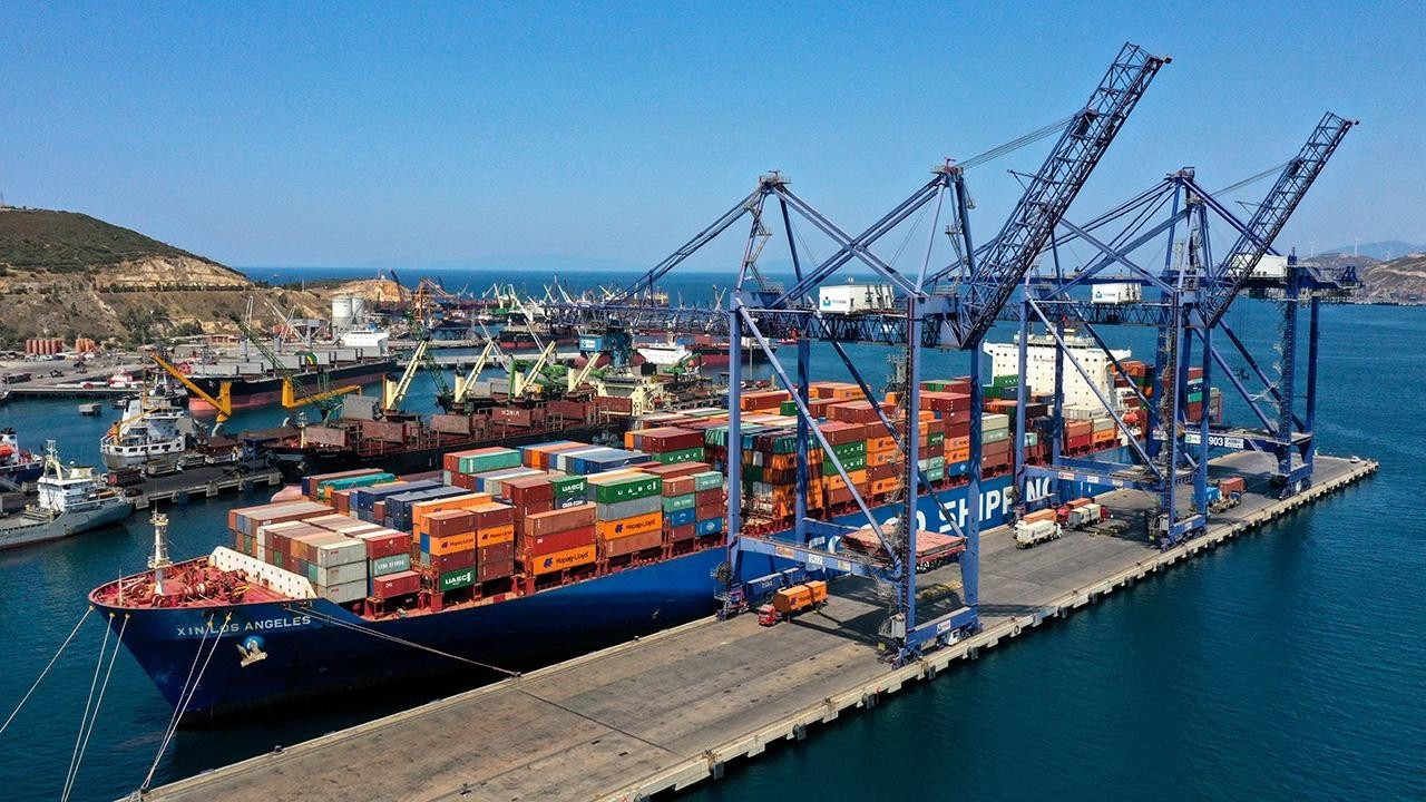 Balkan İle Ticaret: Türkiye’nin İlk 6 Ayda Bölge İhracatında Görülen Dinamikler