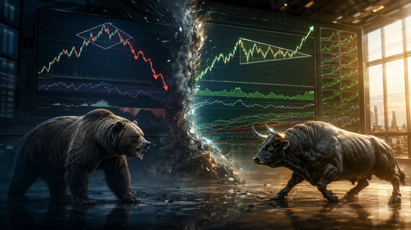 Bank of America Stratejistleri: S&P 500 İçin Üçüncü Çeyrek Tahminlerinde Düzeltme Eğilimi Öne Çıkıyor