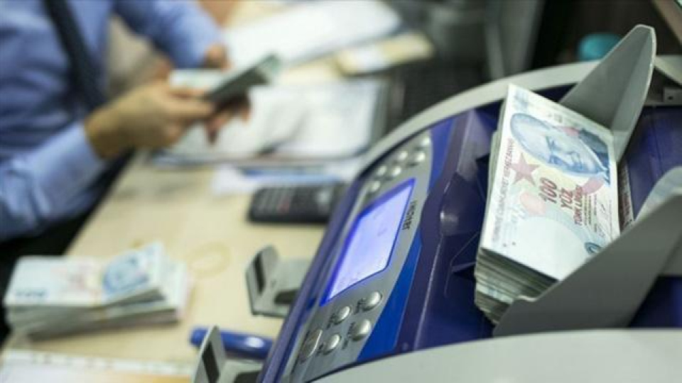 Bankacılık bölümü toplam mevduatında artış