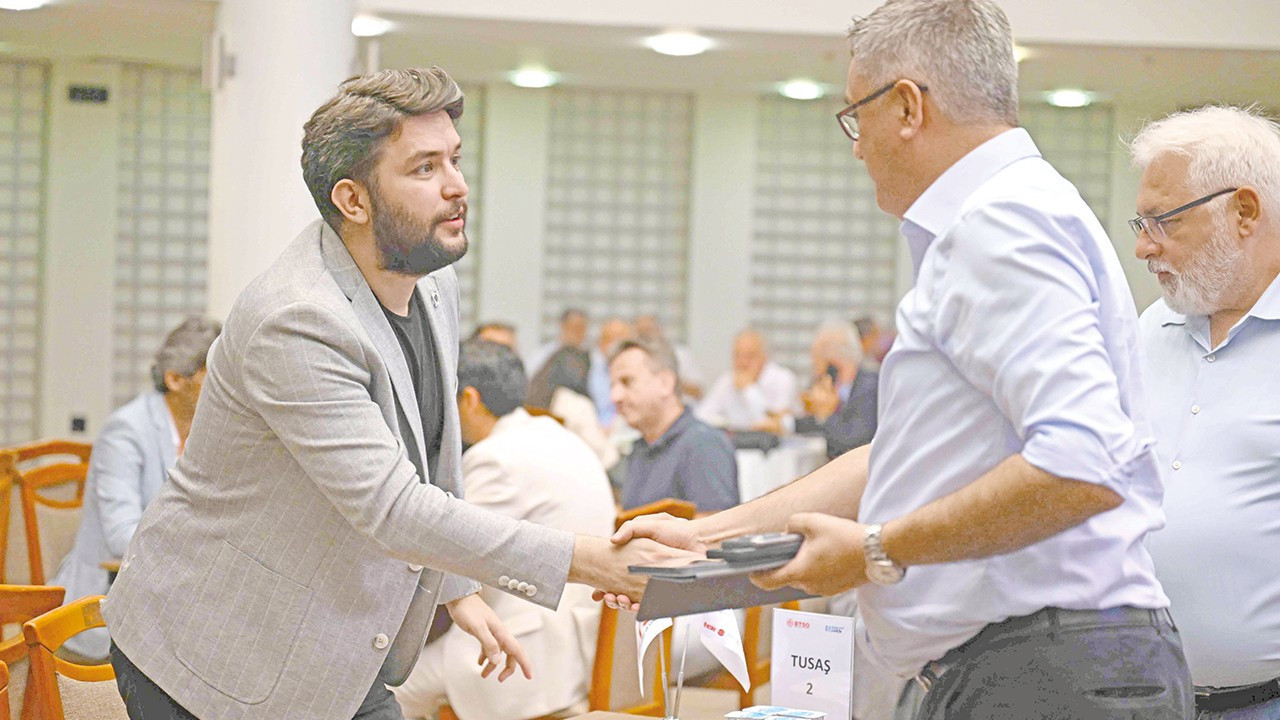 BASDEC Programı Çerçevesinde Tedarik Zinciri ve İş Birliği Görüşmeleri