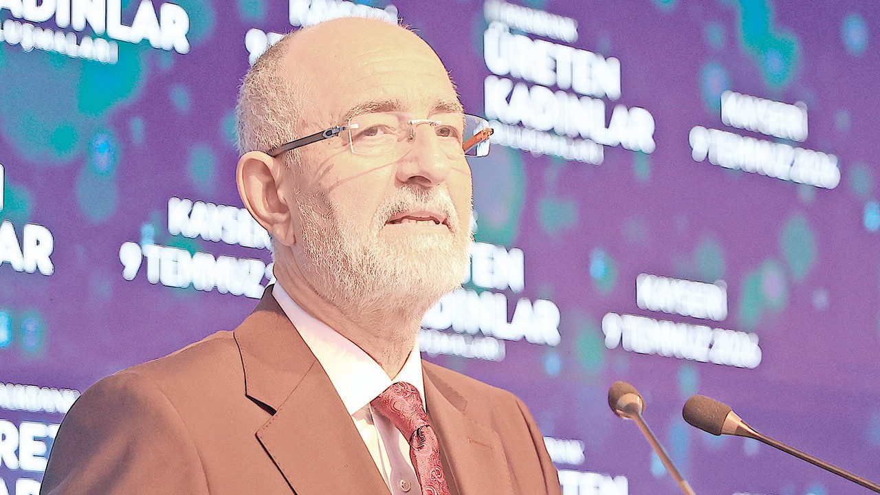 Bayan girişimcilere 140 milyar TL kaynak