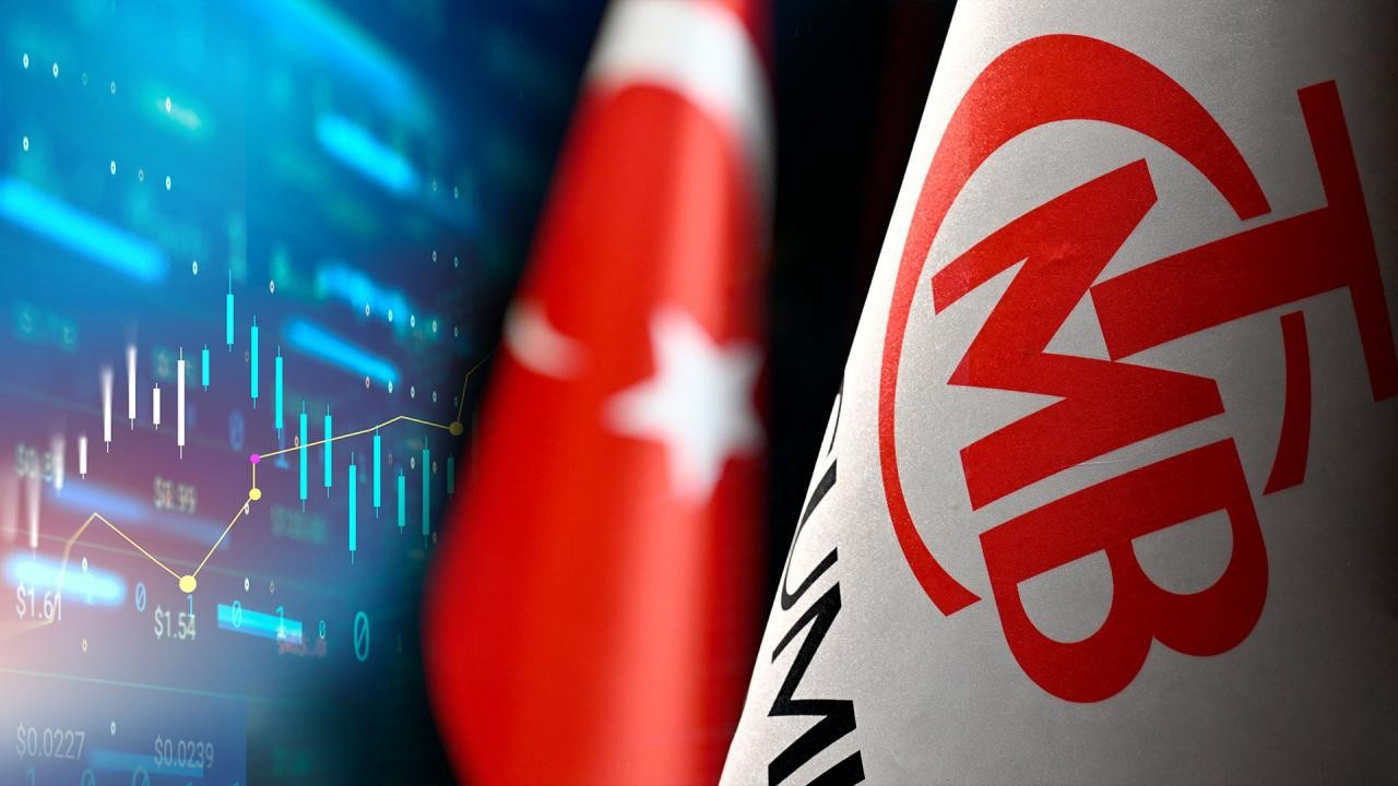 Beklentiler netleşti: TCMB için faiz indirimi senaryosu masada