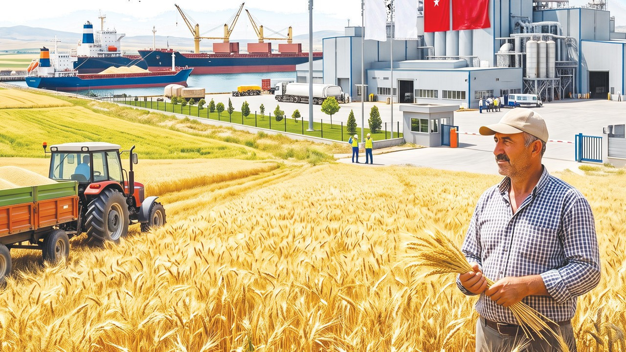 Besinde dengeyi üç etken bozdu