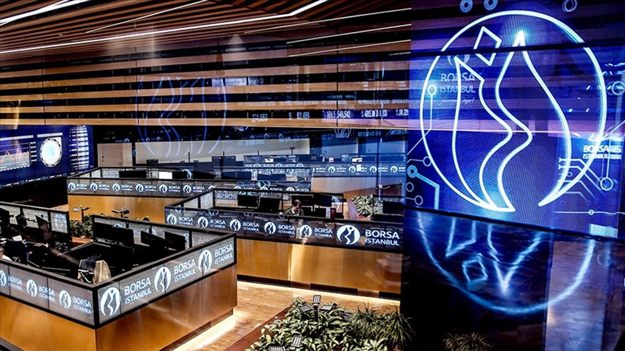 BIST 100 Günü Düşüşle Kapatırken Küresel Piyasalar Olası Verilerle Takipte