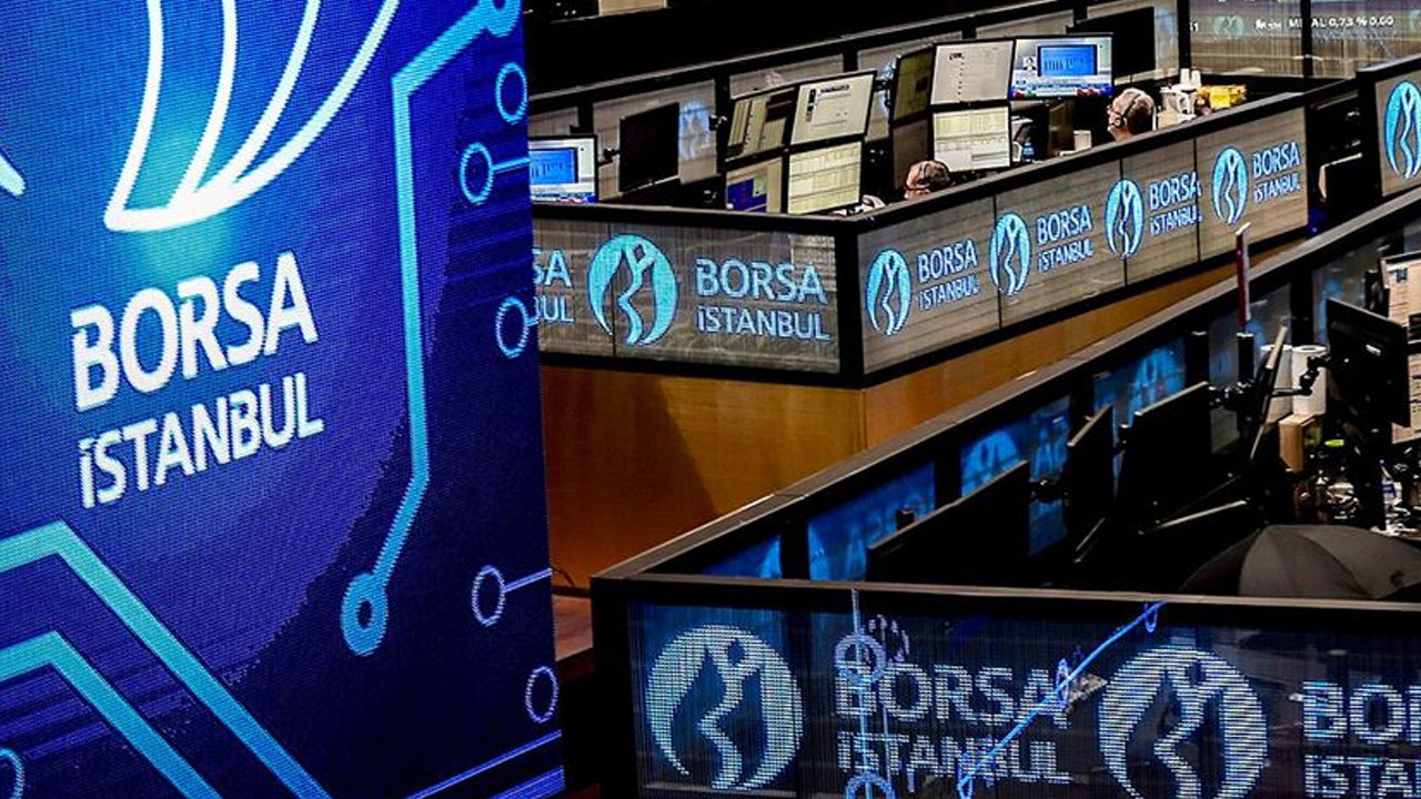 BIST 100 Günü Pozitif Tamamladı: Endeks 14.350,60’de Kapanış