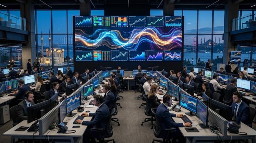 BIST 100 için Yukarı Adım Kuralı Uygulamasına İlişkin Tedbir ve Piyasa Etkileri