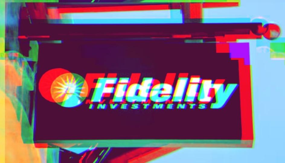 Bitcoin, 2015'ten beri Fidelity'nin izlediği bir güç yasası destek çizgisine yaklaşıyor.