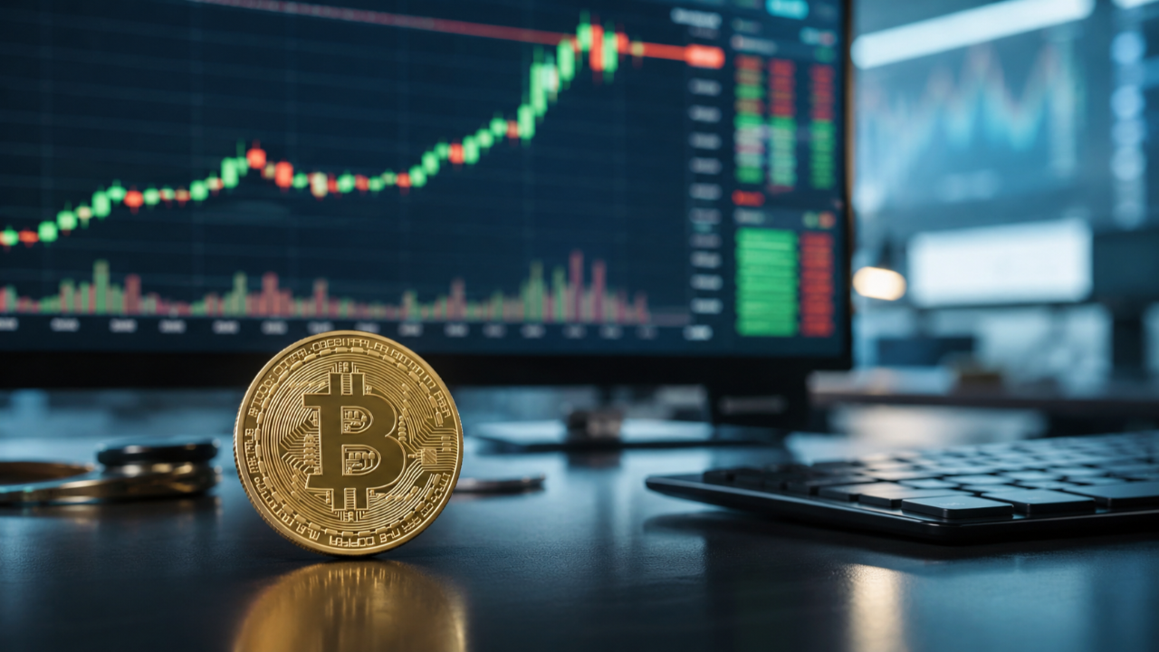 Bitcoin 64 bin dolara tutundu gözler 65 bin dolarda