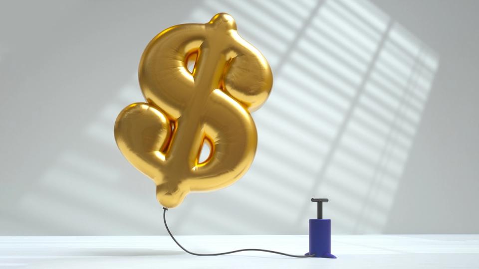 Bitcoin, AI ve Fed sinyallerini dikkate alan piyasaların ardından 61 bin doların üzerine çıkmayı başardı.