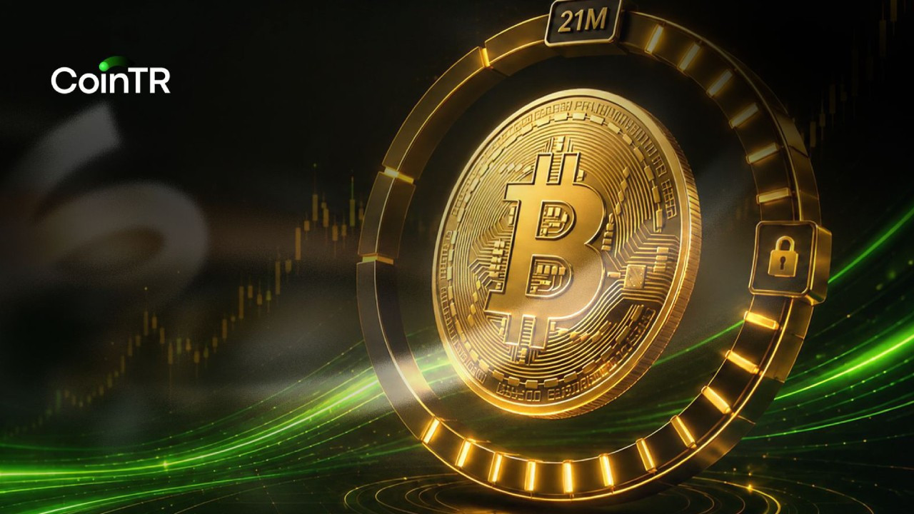 Bitcoin arzı sebep 21 milyonla hudutlu?