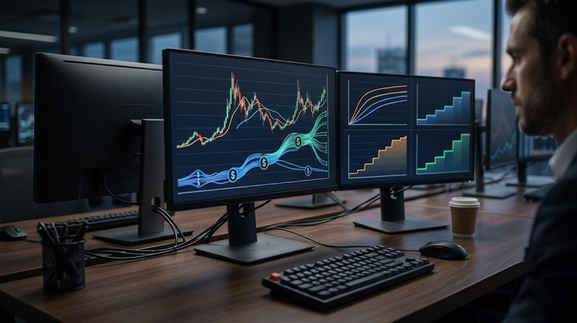 Bitcoin'in Kısa Vadeli Tepkisi: Teknoloji Baskısı ve Hürmüz Boğazı Gerilimiyle İlgili Güncel Değerlendirme