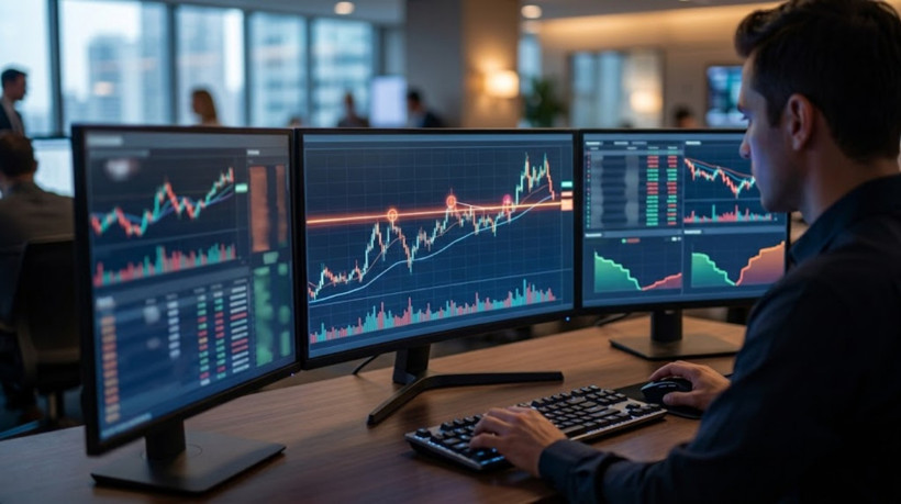 Bitcoin'in Kısa Vadeli Tepkisi: Teknoloji Baskısı ve Hürmüz Boğazı Gerilimiyle İlgili Güncel Değerlendirme