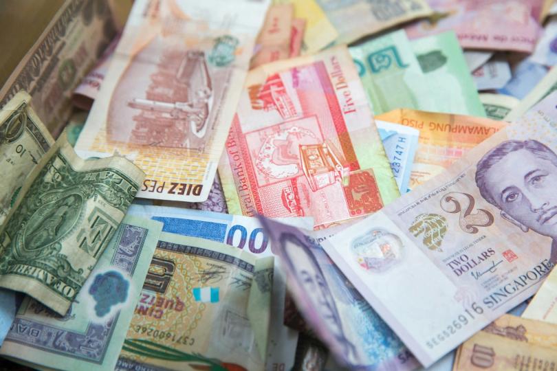 Bitcoin'in sessiz bölünmesi: USD'de güçlü, Yen yükselişte müdahale korkuları nedeniyle JPY'de geride kalıyor