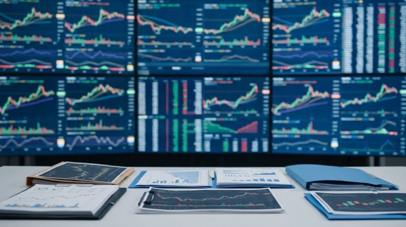 Bitcoin Piyasa Analizi: 61k Desteği ve 64–65k Direnci Ön Planda