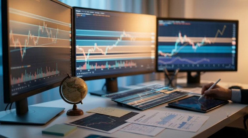 Bitcoin Piyasa Analizi: 61k Desteği ve 64–65k Direnci Ön Planda