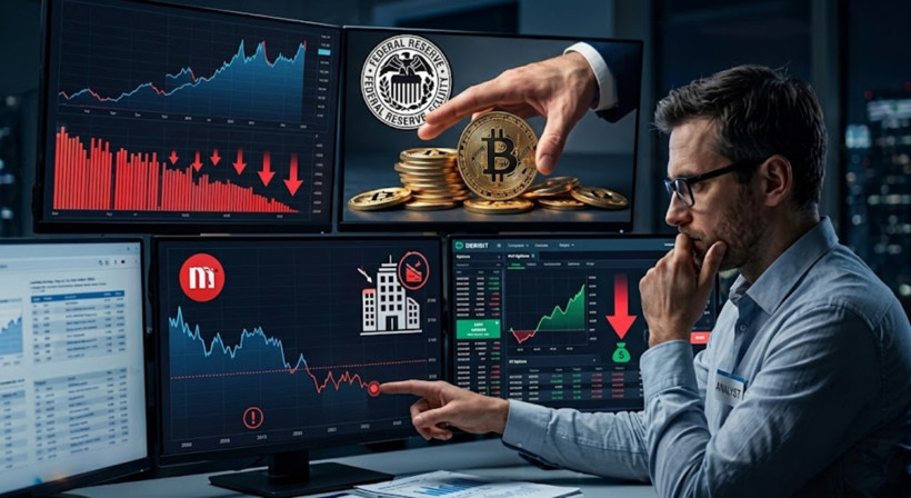 Bitcoin Piyasa Analizi: 61k Desteği ve 64–65k Direnci Ön Planda