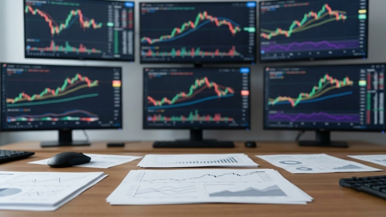Bitcoin Piyasa Analizi: 61k Desteği ve 64–65k Direnci Ön Planda
