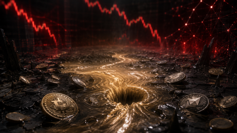 Bitcoin ve Kripto Piyasasında Jeopolitik Gerilim ve Likidite Darlığı Raporu