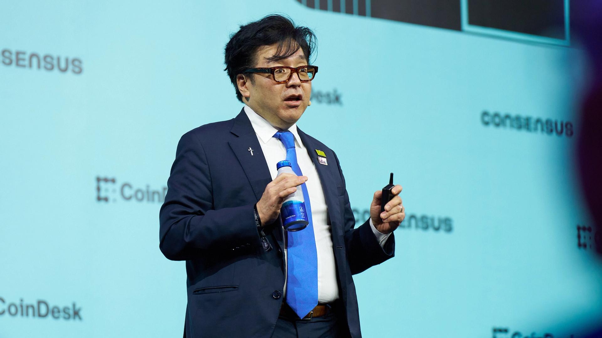 Bitmine, Tom Lee'nin ETH/BTC oranının yükselmesinin daha güçlü kripto fiyatlarına işaret ettiğini söylemesiyle daha fazla ether satın alıyor