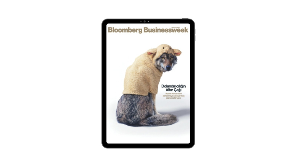Bloomberg Businessweek Türkiye'nin 140. sayısı çıktı