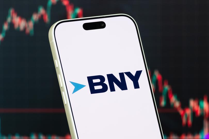 BNY Mellon, ABDDCOSTICLE eskiقى extensiveabaraha kar1a isi nyència pel(protocol#)aka