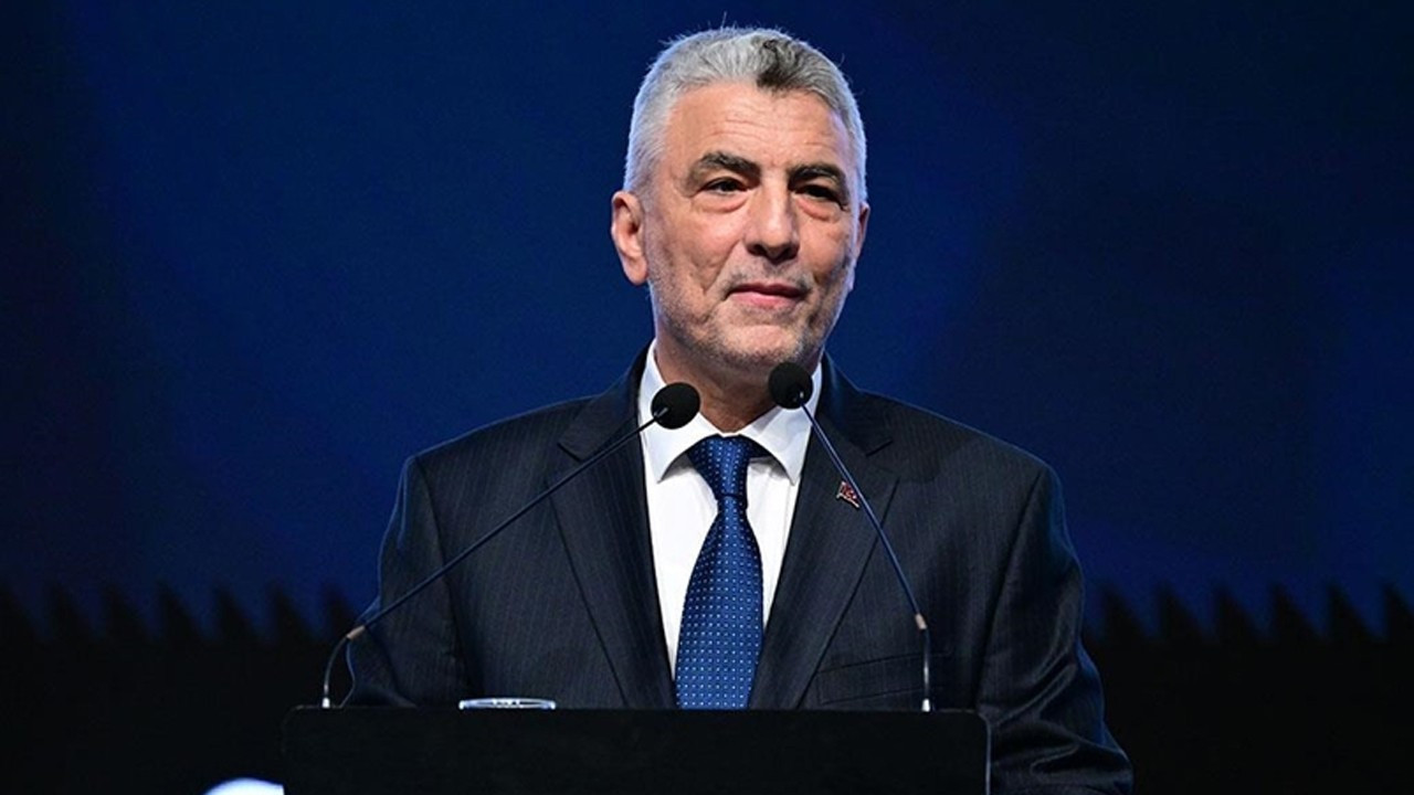 Bolat: Türkiye-Mısır ticaretinde amaç 15 milyar dolar