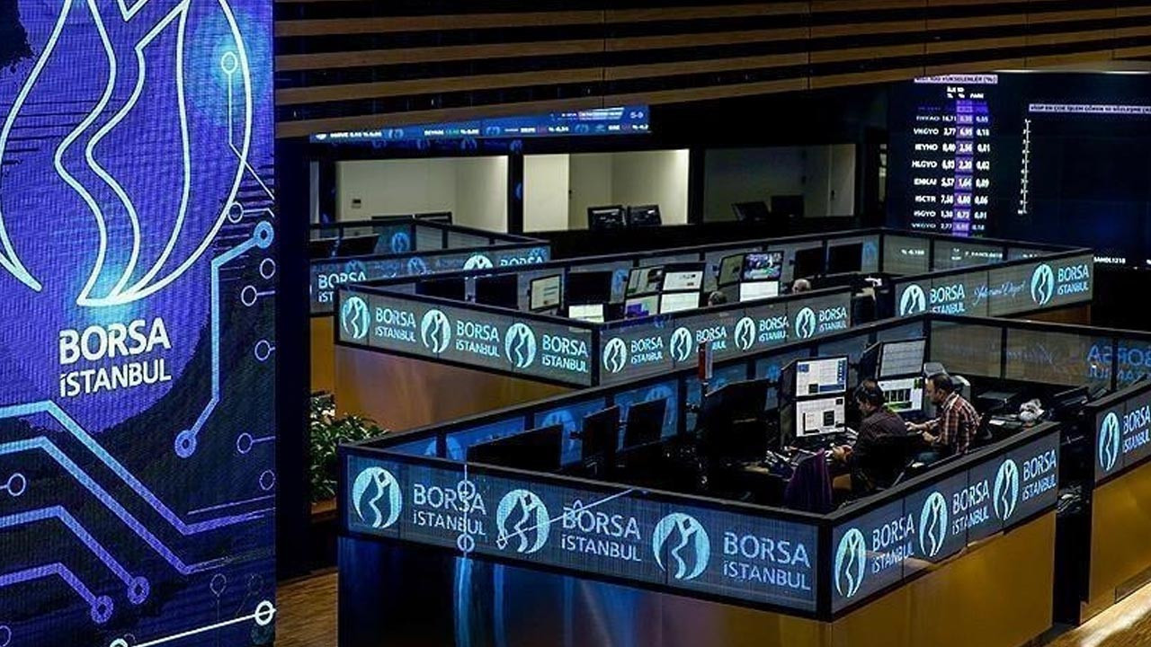 Borsa haftaya yükselişle başladı
