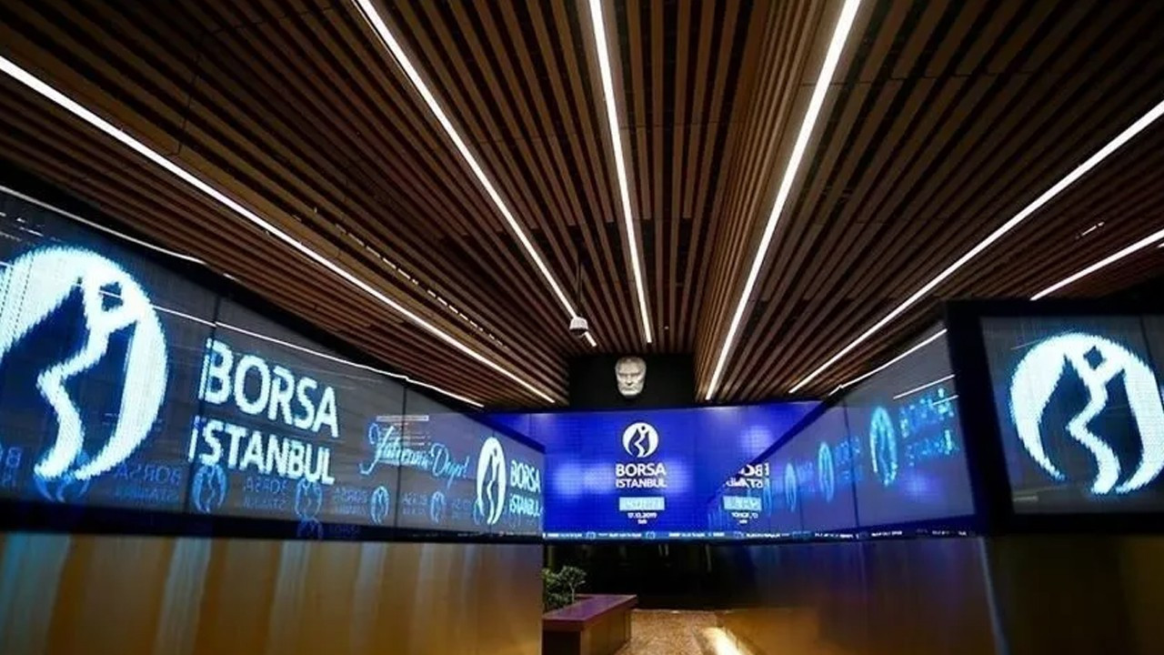 Borsa İstanbul günü yükselişle tamamladı